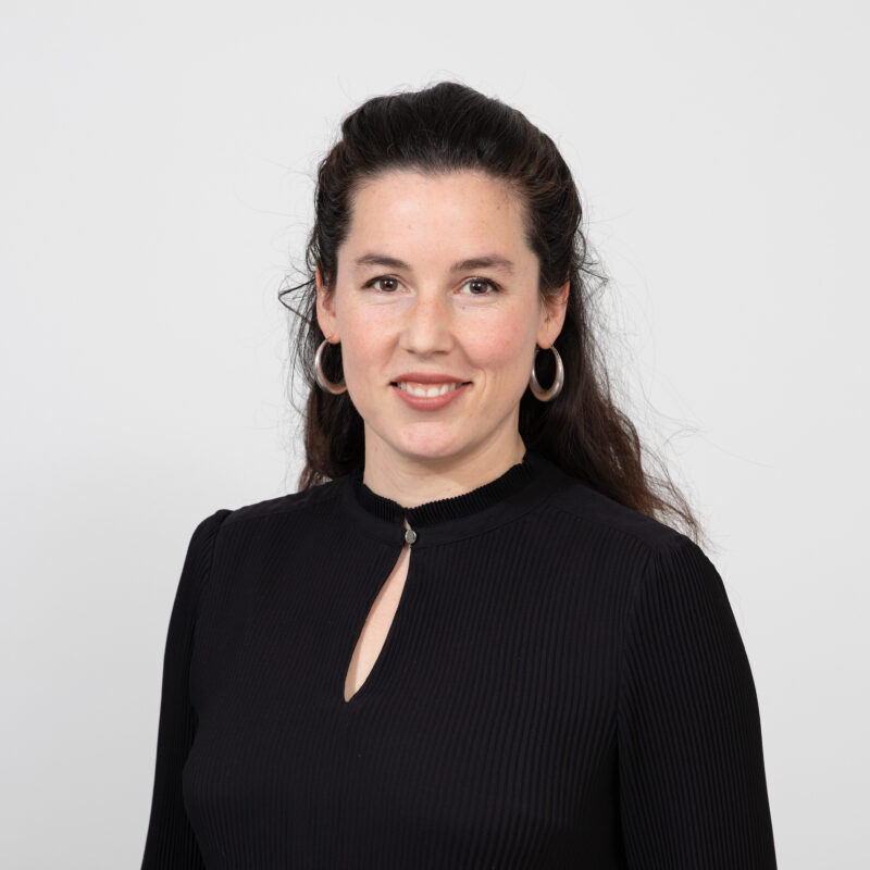 Linda von Burg
